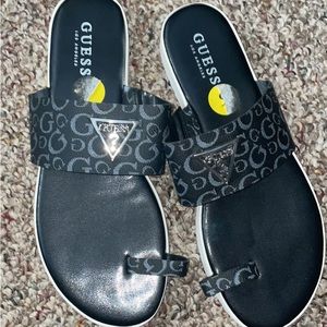Guess sandals